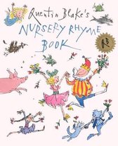 Quentin Blake's Nursery Rhyme Book