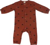 k&b  Baby Boxpakje -Babykleding  Maat 6/9 maanden -Rood