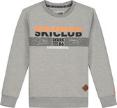 SKURK Sam Kinder Jongens Sweater - Maat 92