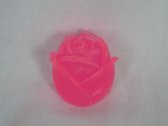 Zeep, Roos, Bloem, Roze, Doorschijnend, Lovegeur