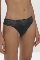 Mey  Amorous Mini-Slip Groen 42