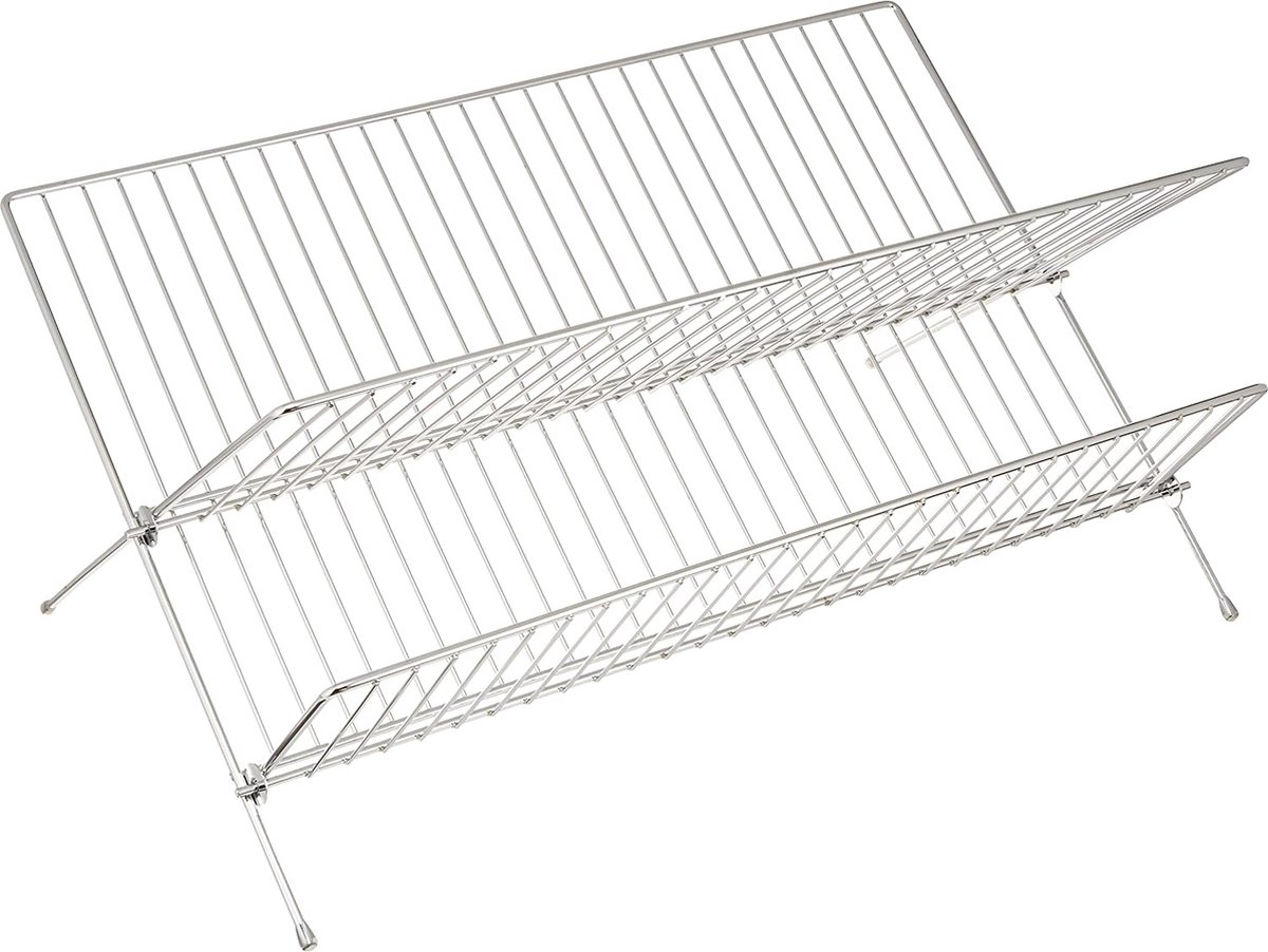 WENKO Afdruprek Model Lnea Afvoer mat voor serves, voor zj