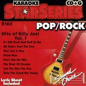 Hits of Billy Joel, Vol. 1 [#2]