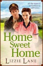 The Sweet Sisters Trilogy3- Home Sweet Home