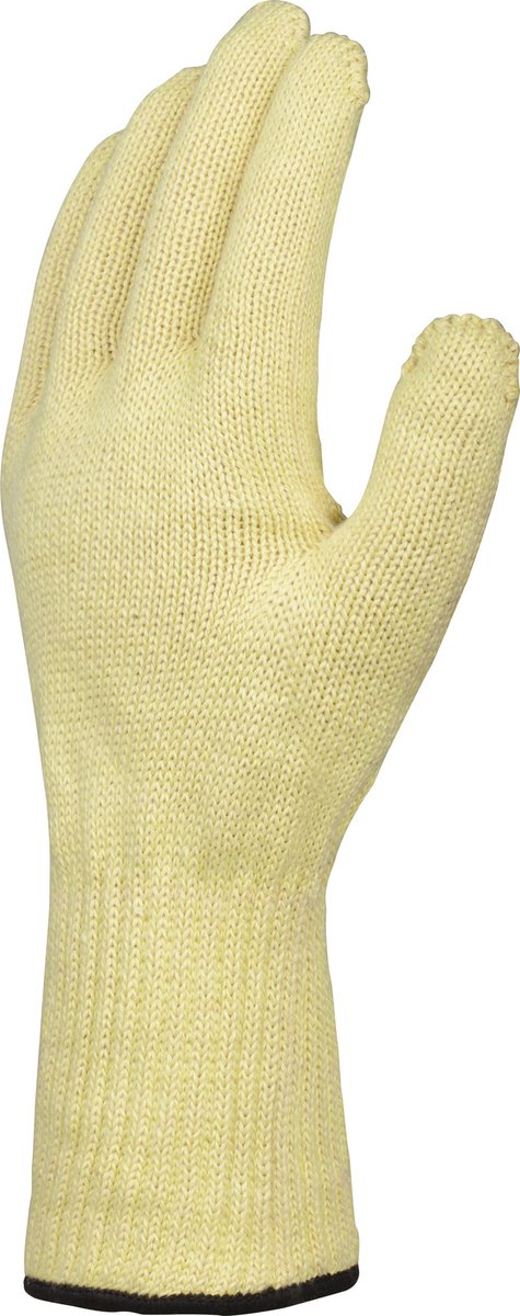 Delta Plus Handschoen Kevlar hittebestendig tot 250Â° - Geel - 9 (L)