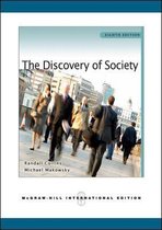 Discovery Of Society