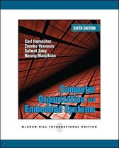 Computer Organization & Embedded Systems