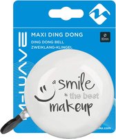 Bel Ding-Dong 80mm Smile the best make up (hangverpakking)