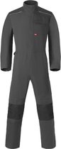 Havep Overall knz Shift 20320 - Charcoal - 56