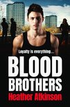 Gallowburn Series1- Blood Brothers