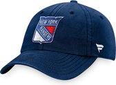 Fanatics Pet New York Rangers Navy One-size