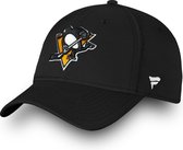 Fanatics NHL Pittsburgh Penguins Pet - Verstelbaar - Volwassenen