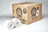 THE GOOD ROLL - Gerecycled Toiletpapier - Doprol - Type 1 - 2-PLY - 27 rollen