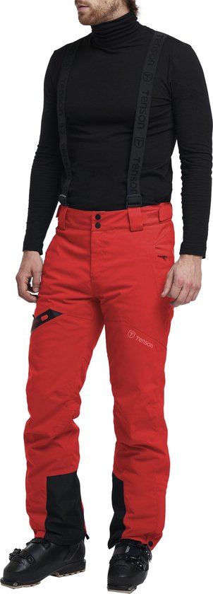 Tenson Core Mpc Plus Pnts M - Pantalon de ski - Homme - Oranje - Taille S |  bol.com