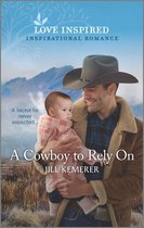 Wyoming Ranchers 2 - A Cowboy to Rely On