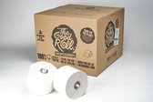 THE GOOD ROLL - Gerecycled Toiletpapier - Doprol - Type 2 - 2-PLY - 27 rollen