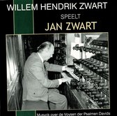 Willem Hendrik Zwart Speelt Jan Zwart