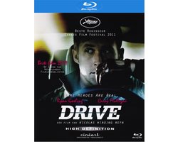 Drive (Blu-ray)