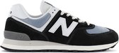New Balance Classics 574 - Heren Sneakers Sport Casual Schoenen ML574HF2 - Maat EU 40 US 7