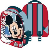 Disney Rugzak Mickey Mouse Junior 6,1 Liter Polyester