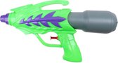 Lg-imports Waterpistool Junior 26,5 X 14,5 Cm Groen/grijs