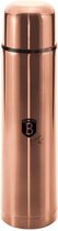 Berlinger Haus Thermosbeker Rosegold 0,75 Liter Rvs Roségoud