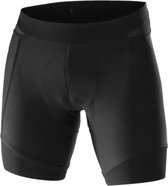 Löffler Fietsbroek Hotbond Heren Nylon/elastaan Zwart Maat 7xl