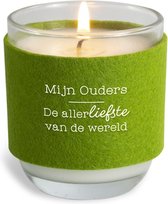 Cosy Candle "Ouders"