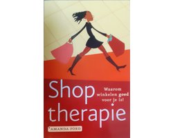 Shoptherapie