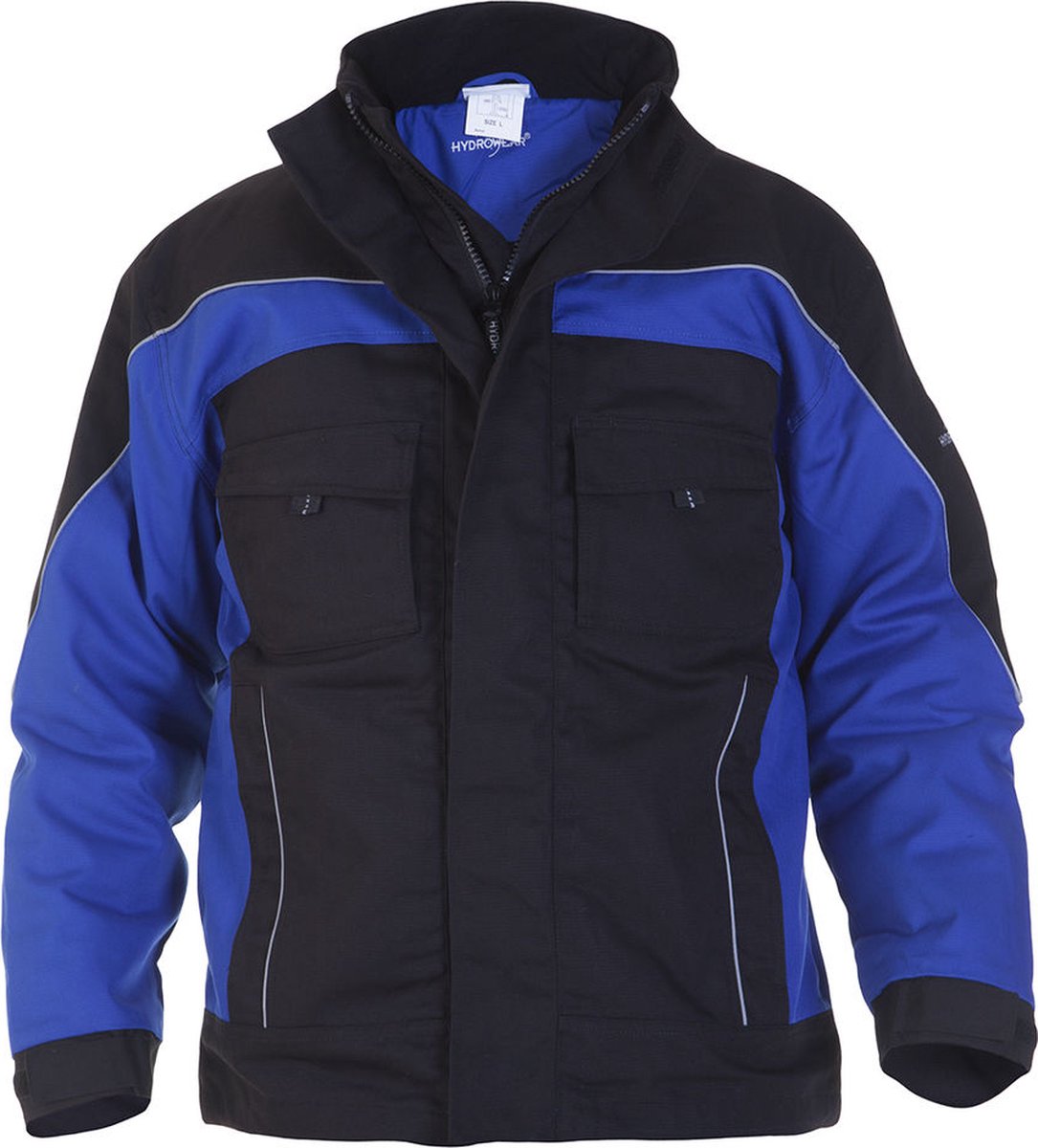 Hydrowear Rijswijk werkjas-XL-Marineblauw