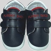 Babyschoenen First-step schoenen babysneakers lichtgewicht en daardoor comfortabel