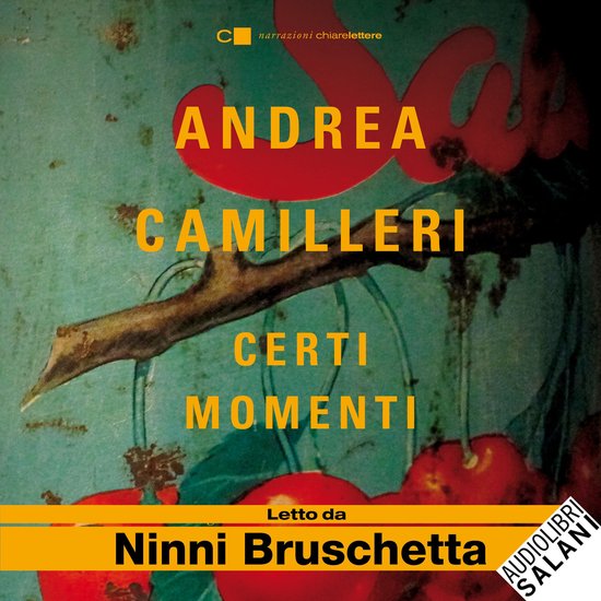 Certi momenti - cover