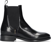 Gant Fayy Chelsea boots - Enkellaarsjes - Dames - Zwart - Maat 40