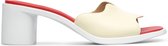 Camper Meda Sandalen - Damen - Geel - 40