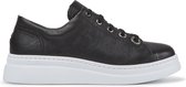 Camper Twins Sneakers - Damen - Zwart - 40