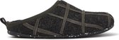 Camper Twins Slippers - Damen - Bourgondië - Bruin - 41