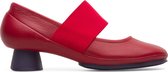 Camper Alright Hakken - Damen - Rood - 36