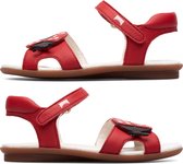 Camper Right Sandalen - Kinderen - Rood - 30