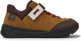 Camper Ergo Sneakers - Kinderen - Kameel - Donkerbruin - 26