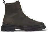 Camper Brutus Enkel Laarzen - Damen - Donkergroen - 39
