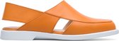 Camper Twins Sandalen - Damen - Oranje - 35