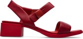 Camper Kobo Sandalen - Damen - Rood - 39