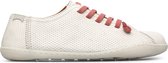 Camper Peu Cami Sneakers - Damen - Wit - 41