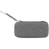 Nintendo Switch case - Grijs