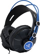 Devine PRO 3000 studio hoofdtelefoon DJ/Studio koptelefoon hoge kwaliteit Hoofdtelefoon headset koptelefoon voor DJ, piano en muziekinstrumenten hoofdband over ear hoofdband
