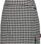 Vingino Senna meiden rok Qilana Deep Black