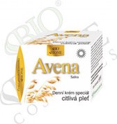 Day Cream Special Avena Sativa Sensitive Skin 51 Ml 51ml