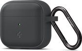 Spigen Silicone Fit, charcoal - AirPods 3