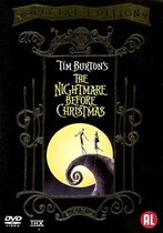 The Nightmare Before Christmas (Special Edition)