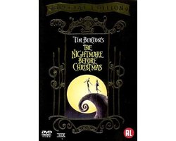The Nightmare Before Christmas (Special Edition)